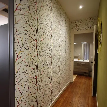Appartements Plantagenet - Le 27 Le Mans Exterior photo