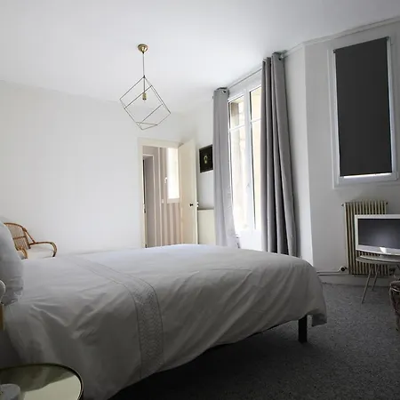 Appartements Plantagenet - Le 27 Le Mans Exterior photo