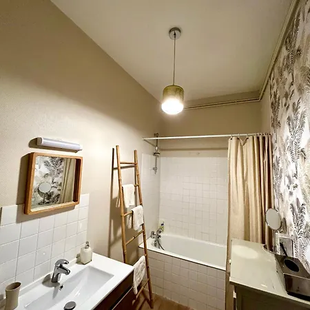 Appartements Plantagenet - Le 27 Le Mans Exterior photo