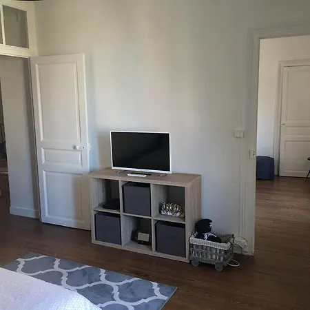 Appartements Plantagenet - Le 27 Le Mans Exterior photo