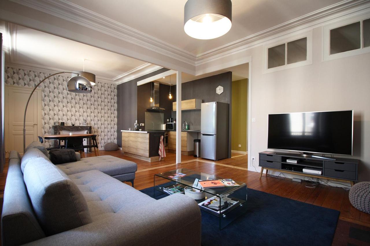 Plantagenet - Le 27 Apartment *