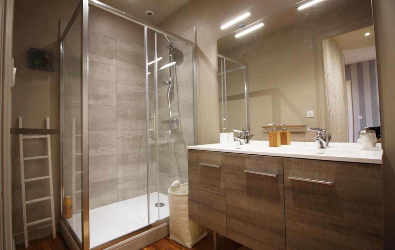 Plantagenet - Le 27 Apartment Le Mans