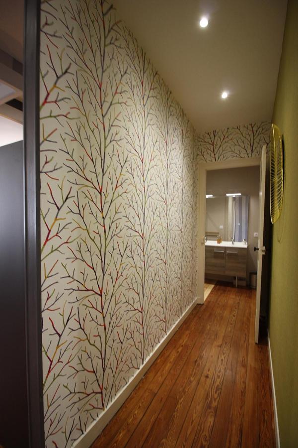Apartment Plantagenet - Le 27