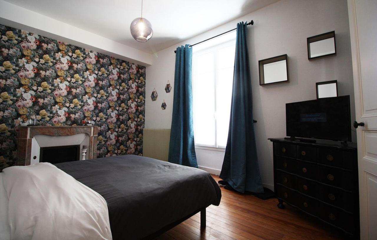 Plantagenet - Le 27 Apartment