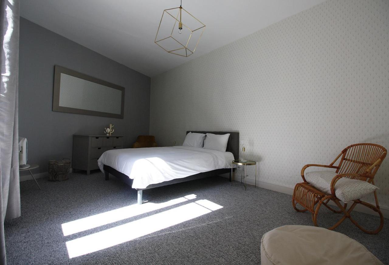 Apartment Plantagenet - Le 27