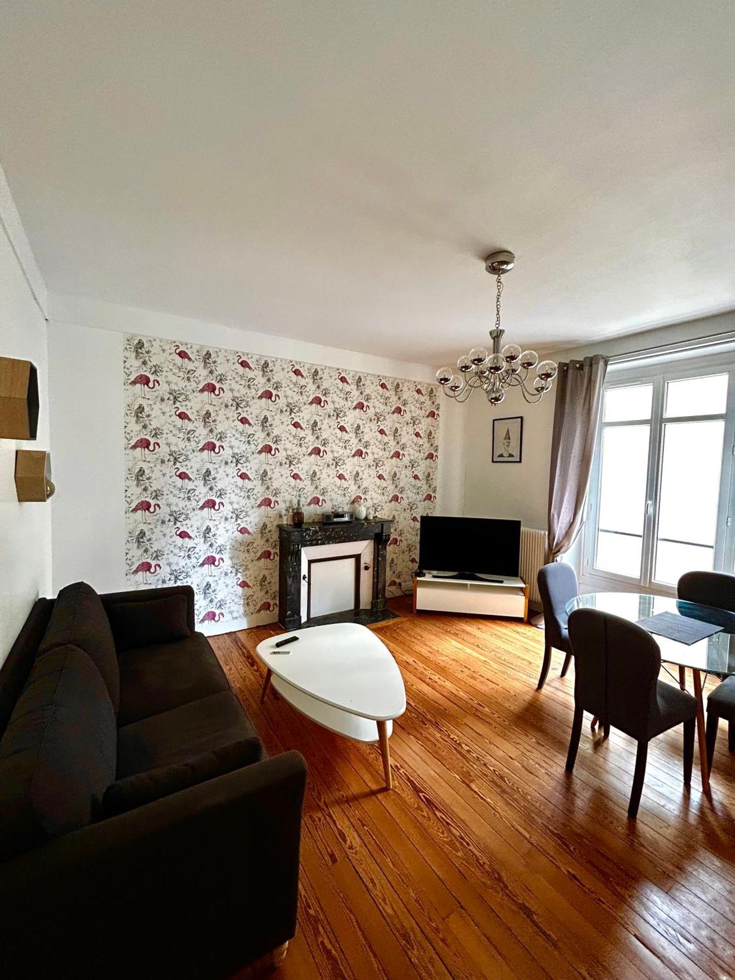 Plantagenet - Le 27 Apartment