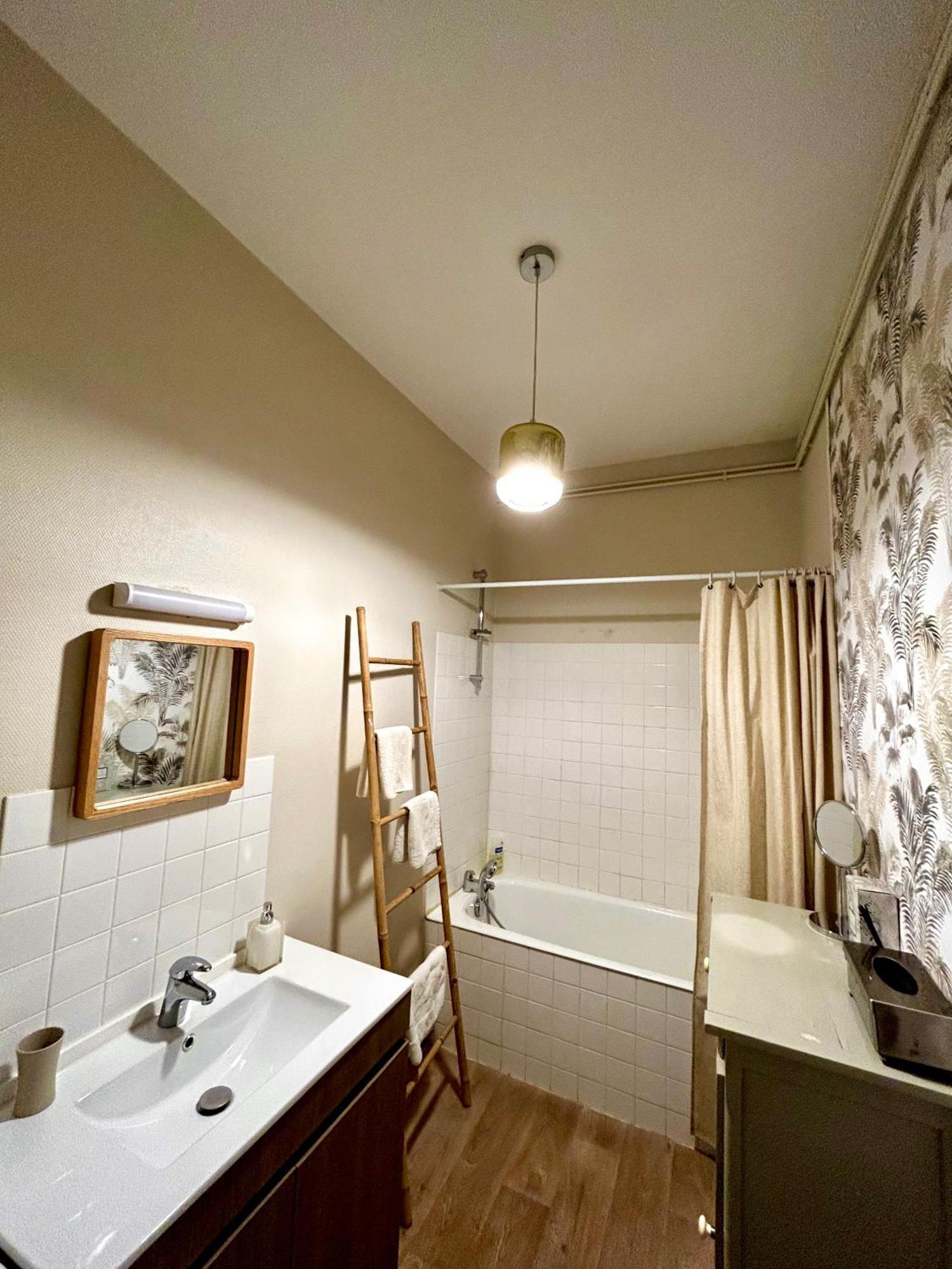 Apartment Plantagenet - Le 27