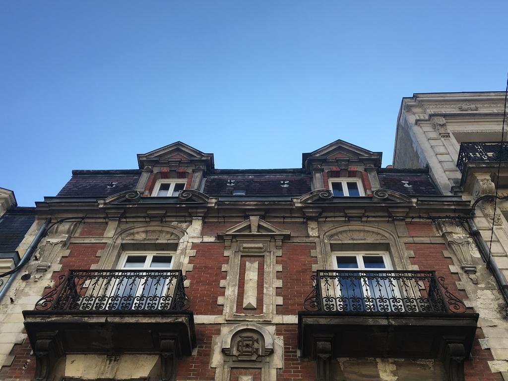 Plantagenet - Le 27 Apartment