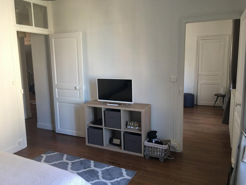 Plantagenet - Le 27 Apartment