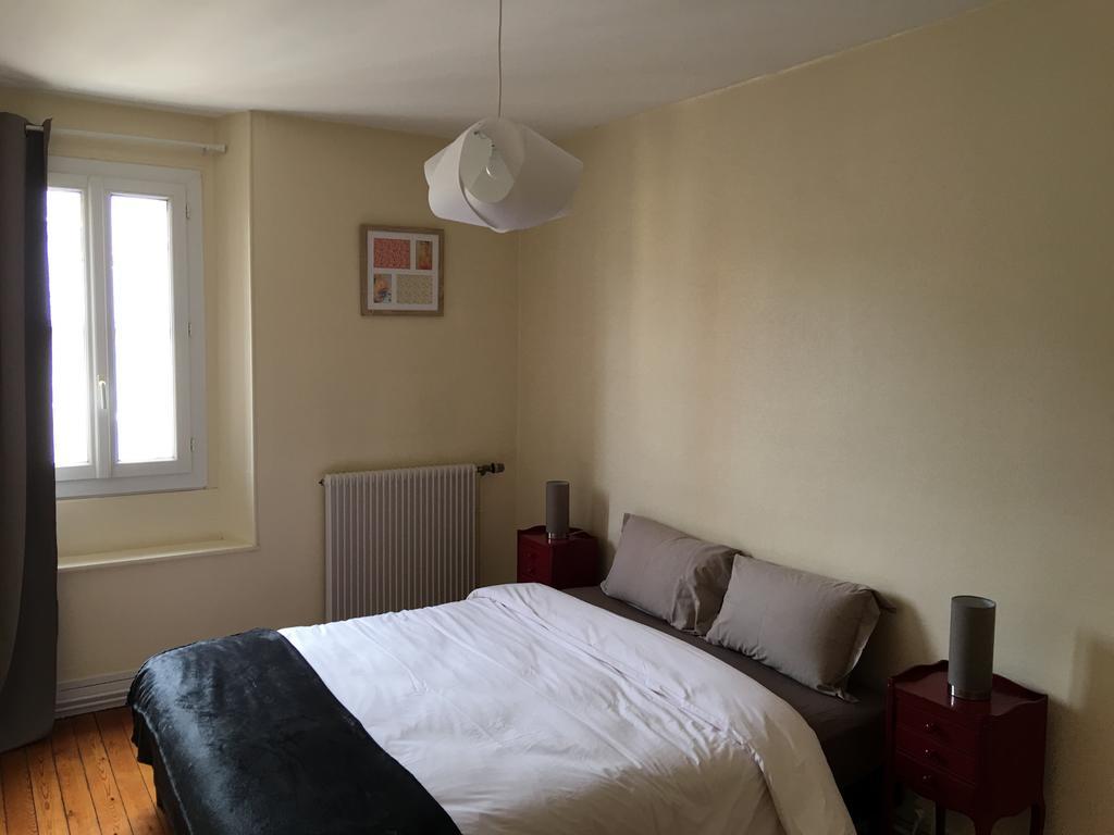 Apartment Plantagenet - Le 27 Le Mans